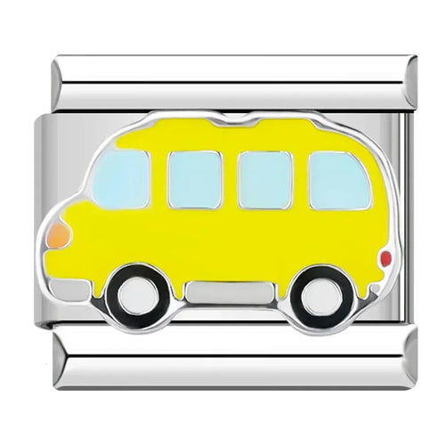 Charm Voyage et Aventure - DJ596 NO 3