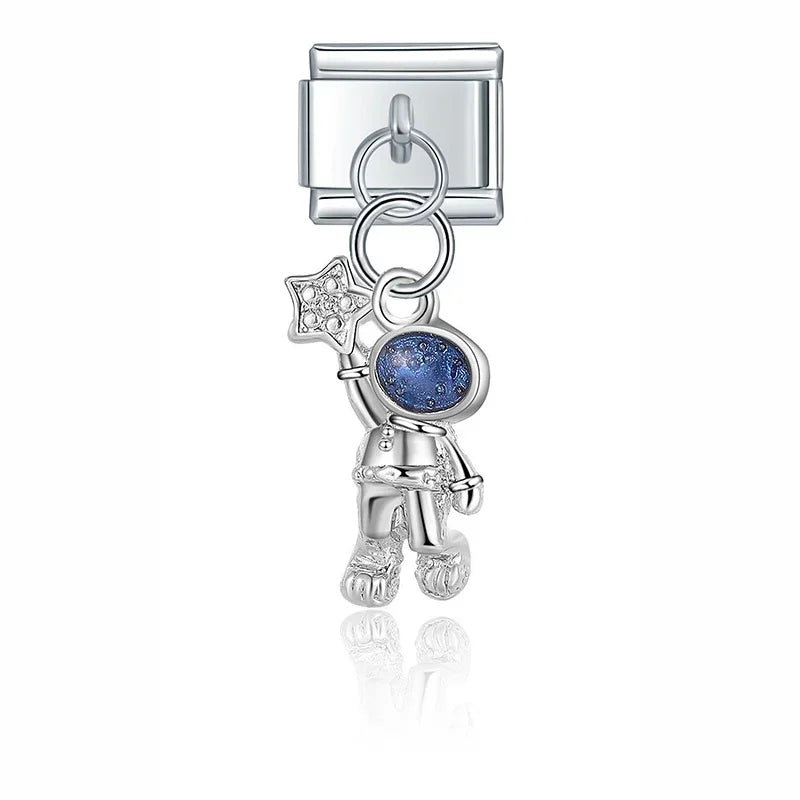 Charm Excentrique et Cool - E