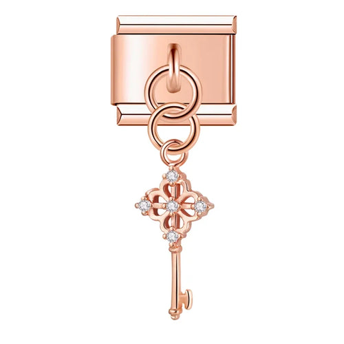 Charm Arbre de Vie - J