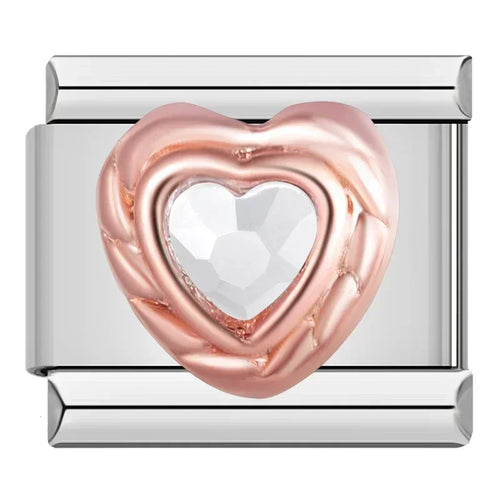Charm Doux Cœur - DJ190 D