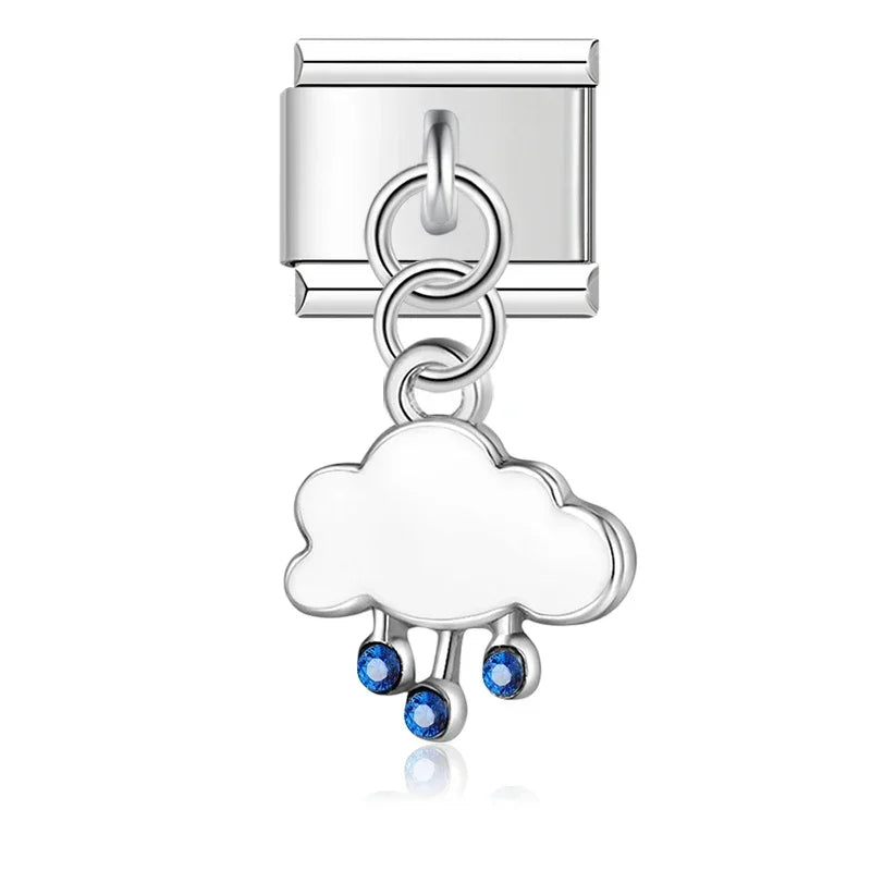 Charm Fantaisie - DJ300-G