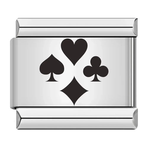 Charm Poker et Casino - DJ1111 NO 13