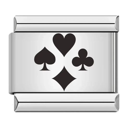 Charm Poker et Casino - DJ1111 NO 13