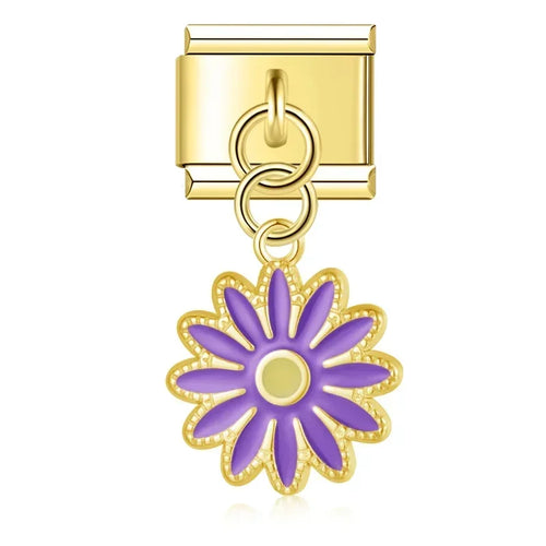 Charm Marguerite - DJ1126 NO 2