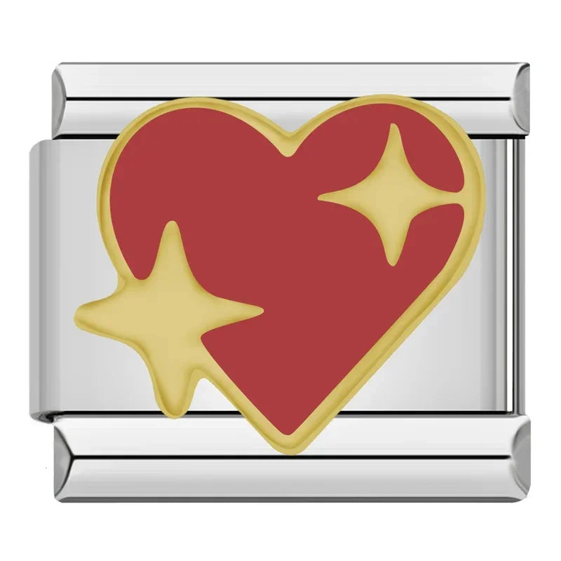 Charm Amour Romantique - DJ771 NO 8