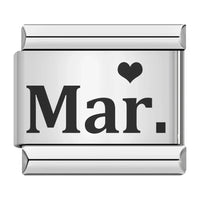 Mar
