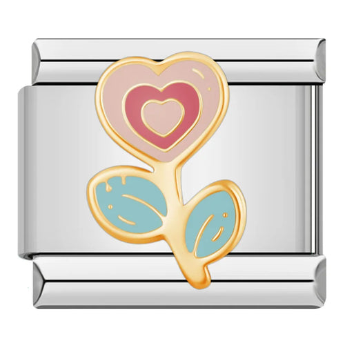 Charm Meilleures Amies - DJ1363 NO 3