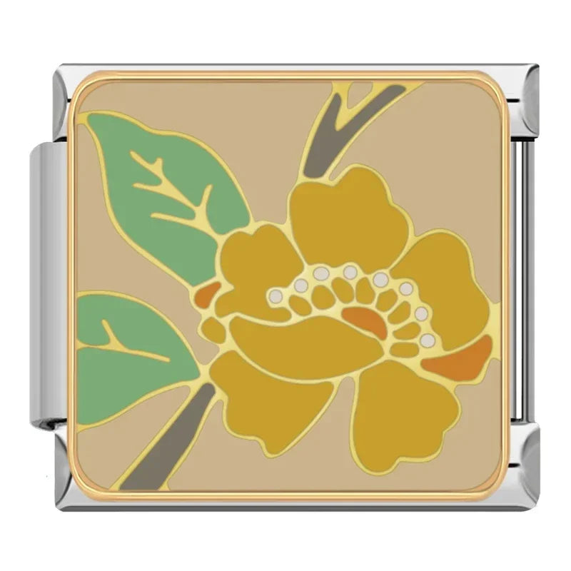 Charm Fleur Romantique - DJ1137 NO 12