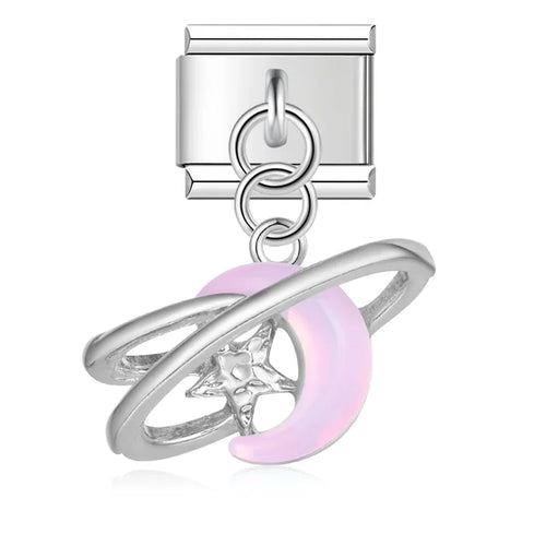 Charm Nature et Animal Pendants - 13