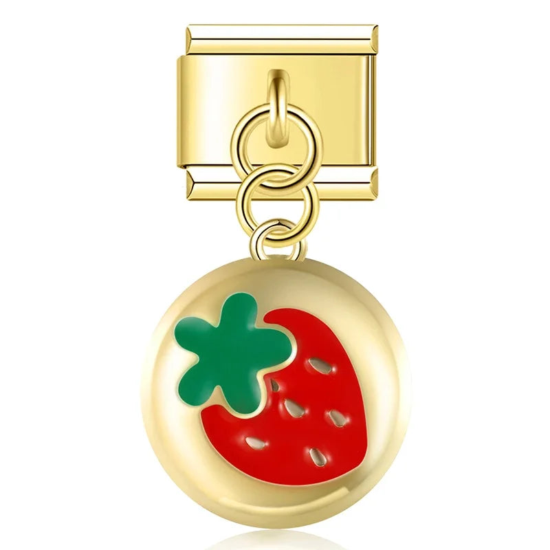 Charm Fruit - DJ751 C