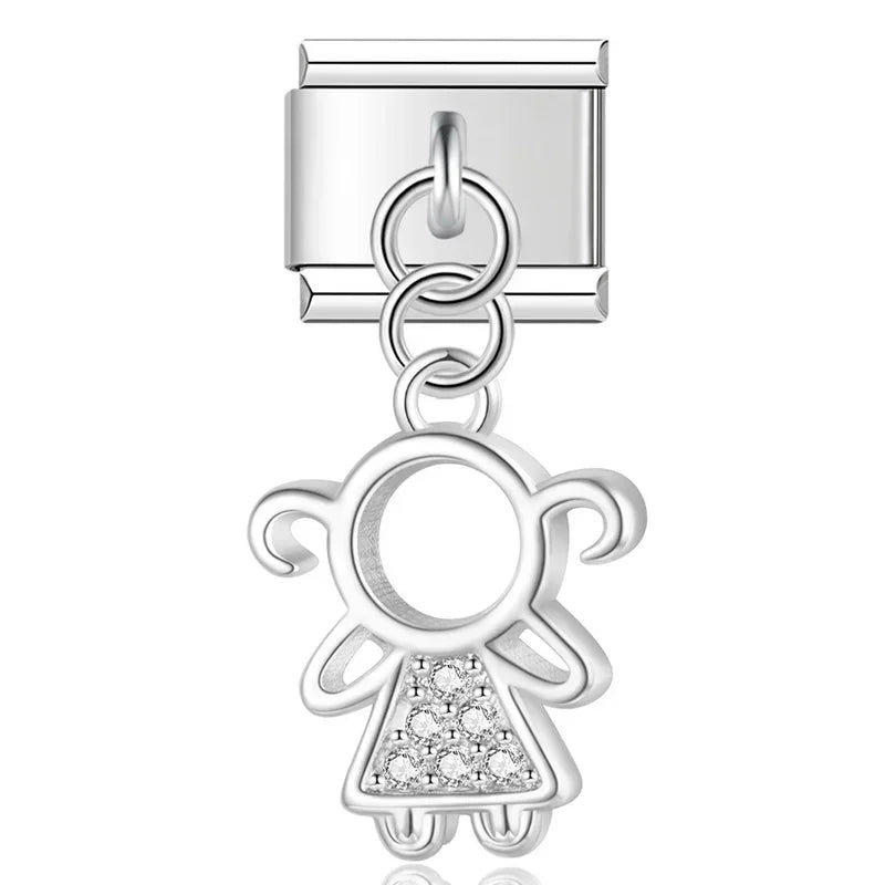 Charm Enfants et Plaisir - NO 8