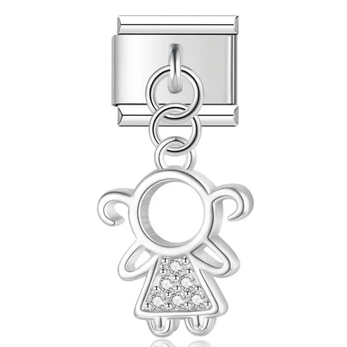 Charm Enfants et Plaisir - NO 8