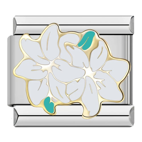 Charm Fleur Romantique - DJ661 NO 20