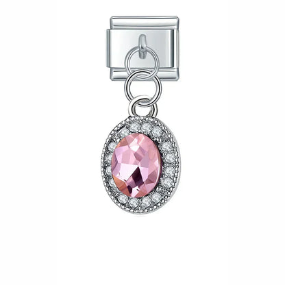 Iconic Charm Collection — 9mm Italian Bracelet