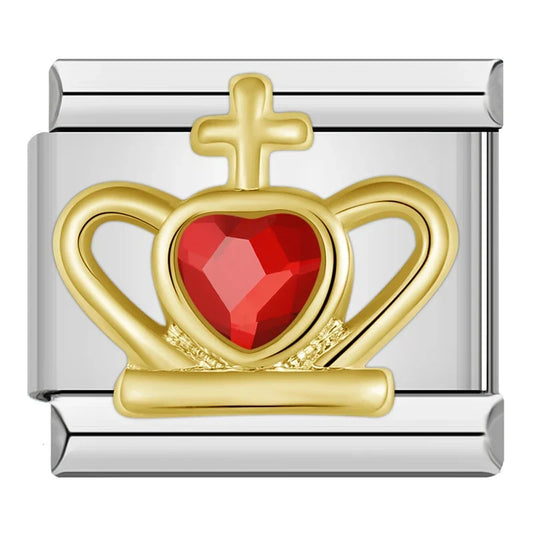 Charm Doux Cœur - DJ1445 NO 10