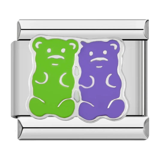 Charm Gourmand - 33
