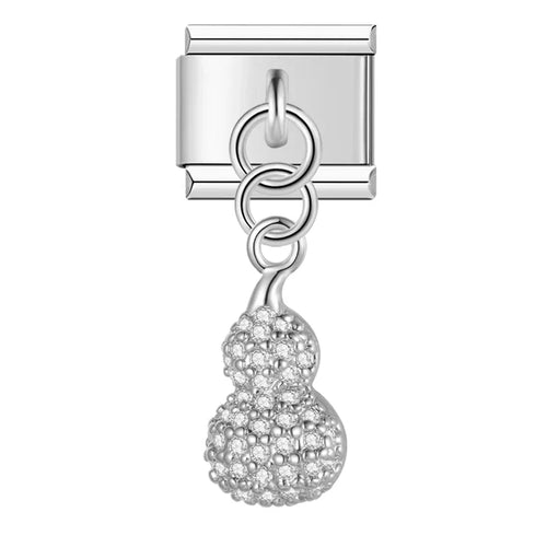 Charm CZ Fantaisiste - NO 14