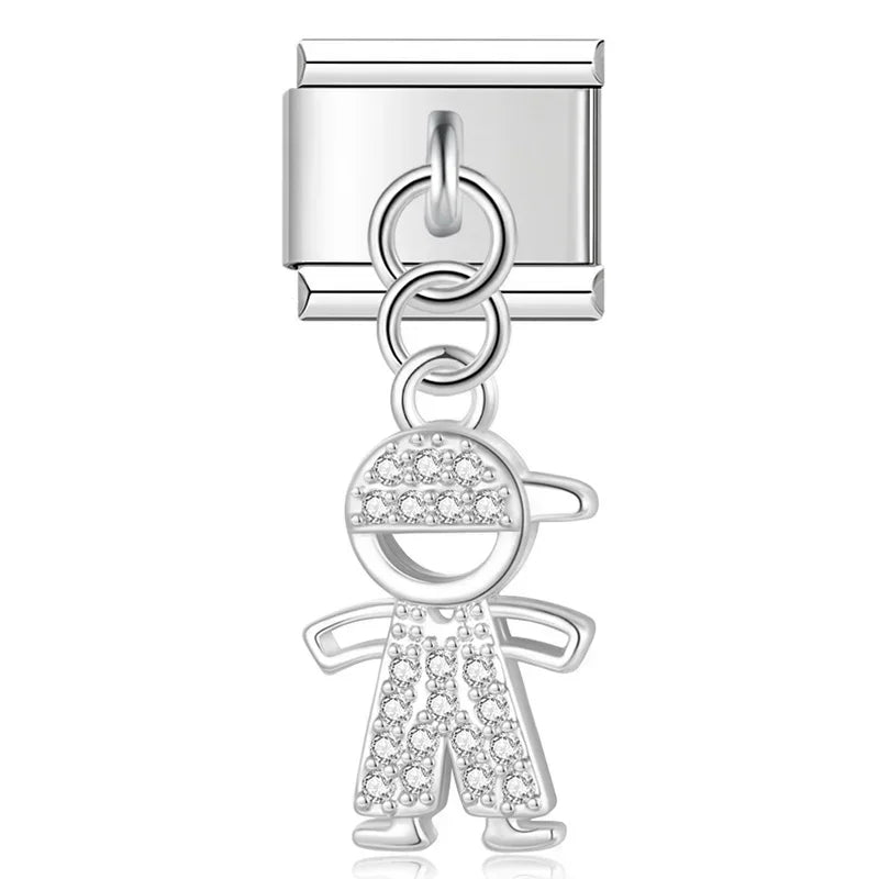 Charm Enfants et Plaisir - NO 2