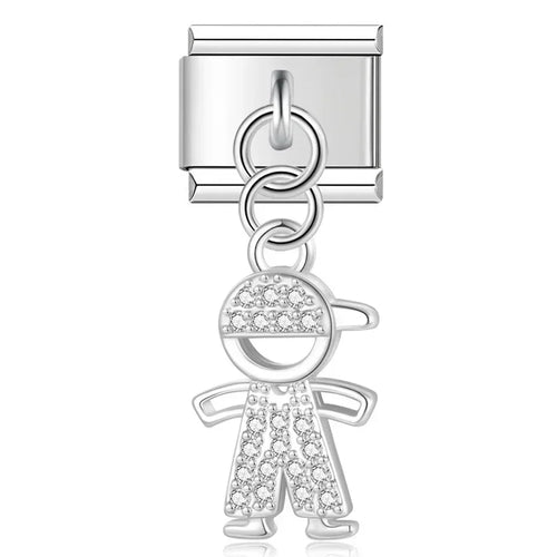 Charm Enfants et Plaisir - NO 2