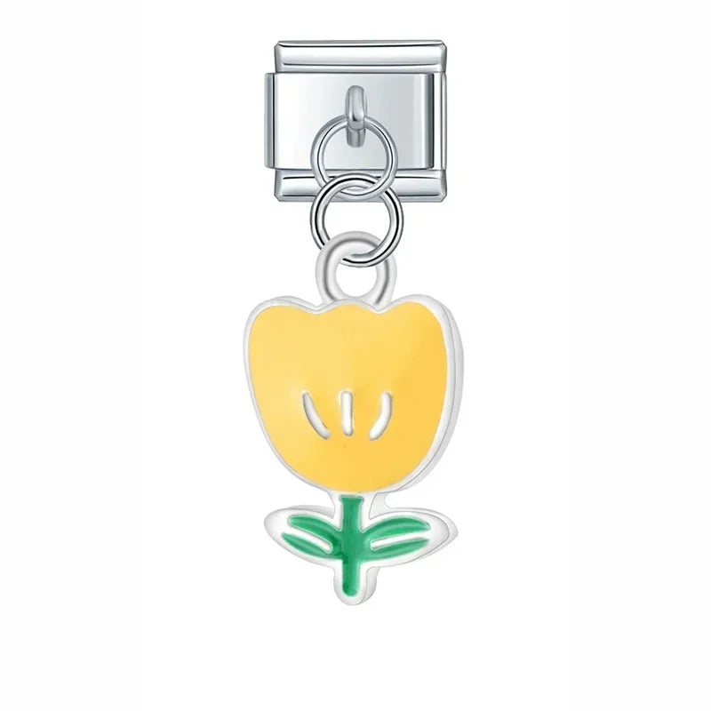Charm Arc-en-Ciel Amusant - DJ450 B