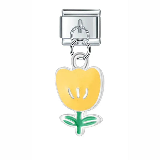 Charm Arc-en-Ciel Amusant - DJ450 B