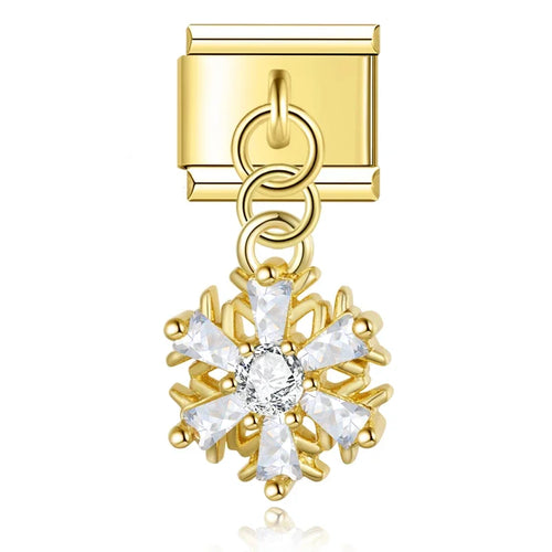 Charm Lune et Voilier - DJ1283 NO 7