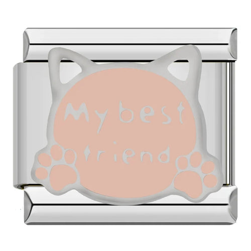 Charm Animal Mignon - DJ754 NO 7