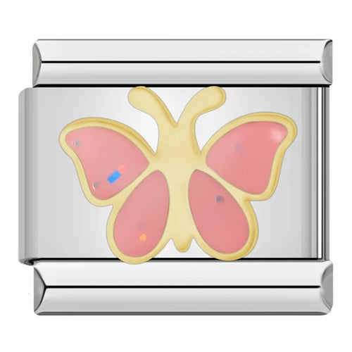 Charm Mélange d'Animaux - DJ1194 NO 9