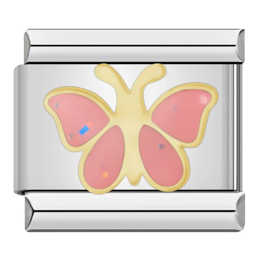 Charm Mélange d'Animaux - DJ1194 NO 9