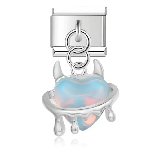 Charm Ciel Étoilé - DJ1239 NO 5