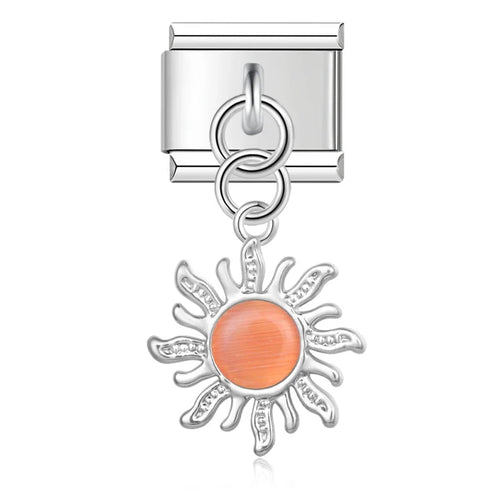 Charm Nature et Animal Pendants - 16