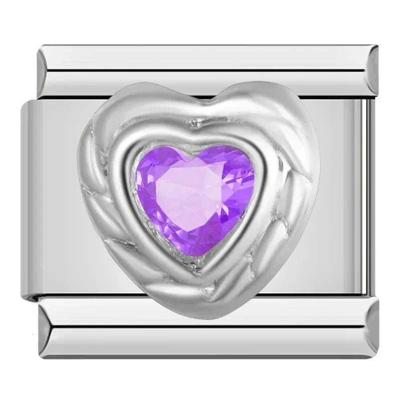 Charm Doux Cœur - DJ190 A