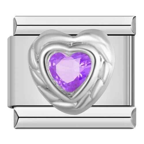 Charm Doux Cœur - DJ190 A