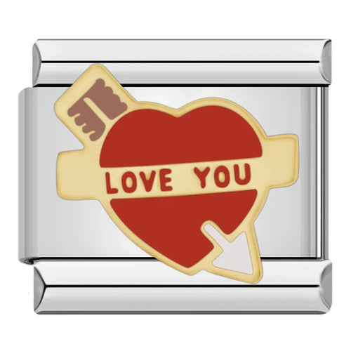Charm Amour Romantique - DJ1189 NO 9