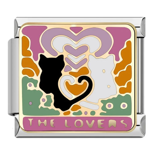 Charm Chat - 12