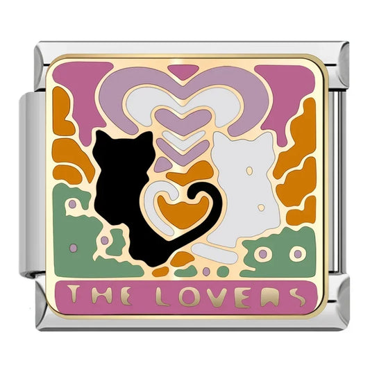 Charm Chat - 12