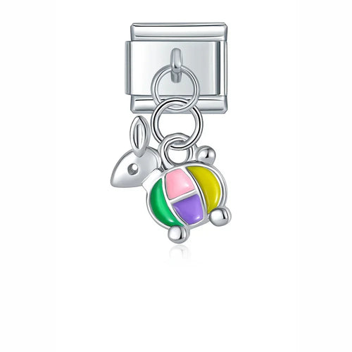 Charm Mélange Excentrique - DJ382 E