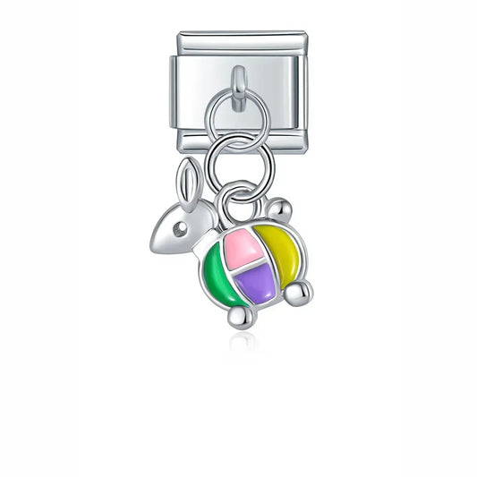 Charm Mélange Excentrique - DJ382 E