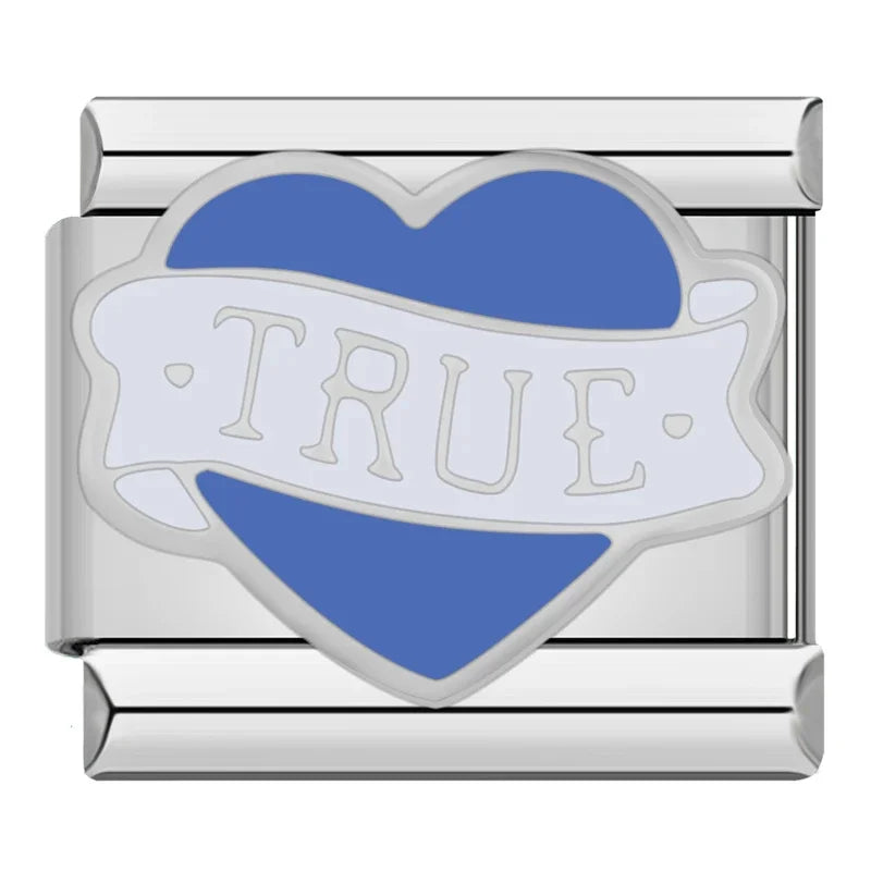 Charm Amour Romantique - DJ1155 NO 6