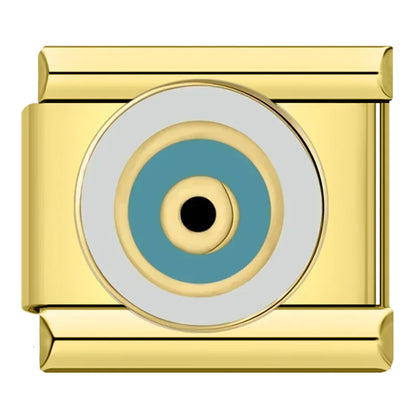 Classic Mix Charm Collection — 9mm Italian Bracelet