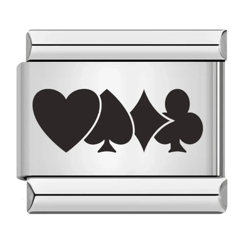 Charm Poker et Casino - DJ1111 NO 22