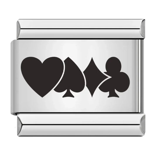 Charm Poker et Casino - DJ1111 NO 22