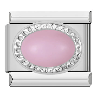 Sweet & Playful Charm Collection — 9mm Italian Bracelet
