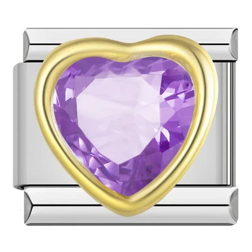 Charm Doux Cœur - DJ208 B
