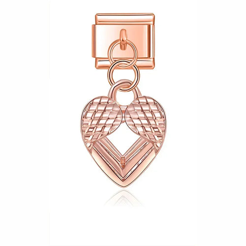 Charm Excentrique et Cool - G
