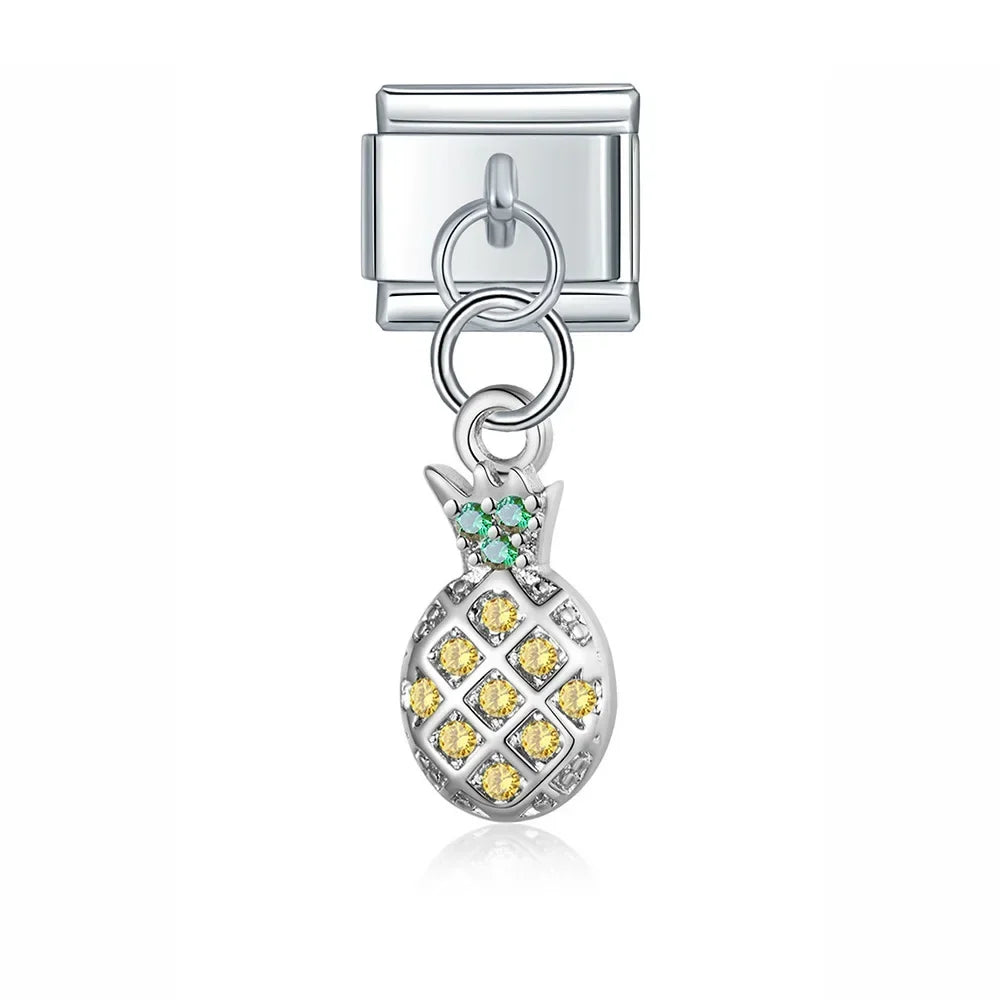 Charm Champignon et Fruit - DJ600 NO 48