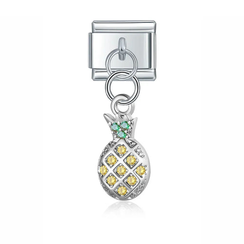 Charm Champignon et Fruit - DJ600 NO 48