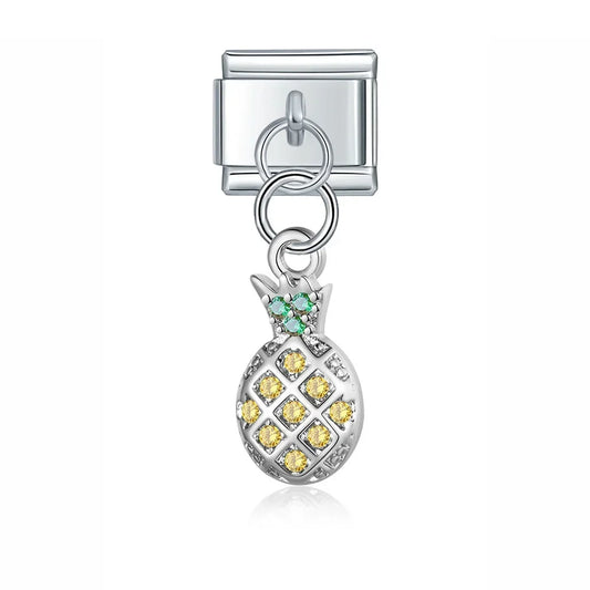 Charm Champignon et Fruit - DJ600 NO 48