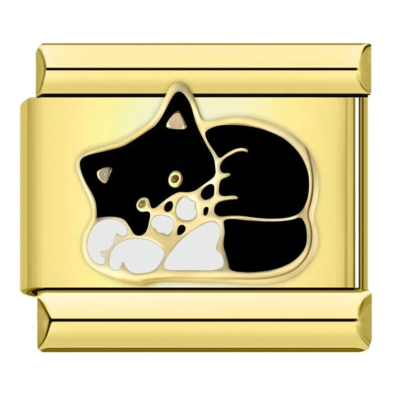 Charm Animal - DJ085 H