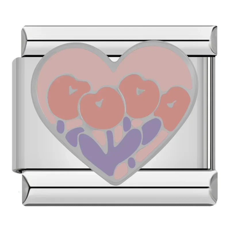 Charm Amour Romantique - DJ771 NO 12
